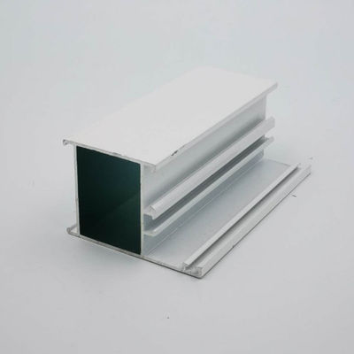 Good price Powder Coated Aluminum Window Profile for Mauritius online