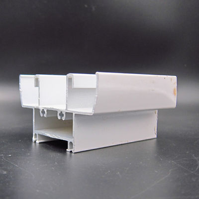 Good price Extrusion 6063T-5 Aluminium Profiles For Windows And Doors To Argentina Bolivia online