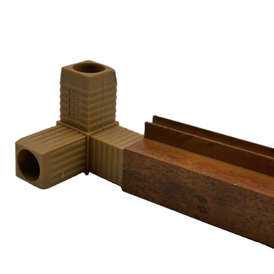 Good price Full Set Of Plastic Aluminium Profile Accessories For Kitchen Cabinet online