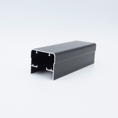 Good price Extrusion Aluminum Profiles Linea 12  Manufacture To Bolivia Chile online
