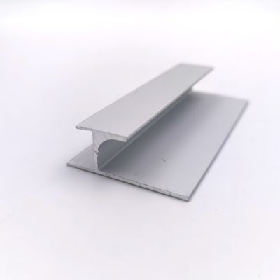 Good price Aluminum Profiles  T Shape Handles For Kitchen Cabinet Suitable For 15MM Panels online